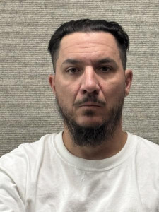 Samuel Robert Amparan a registered Sex or Kidnap Offender of Utah