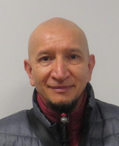 Mario Jimenez Castano a registered Sex or Kidnap Offender of Utah