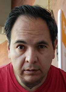 Carlos Efrain Arellano a registered Sex or Kidnap Offender of Utah