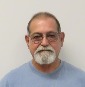 Jackie R Gallegos a registered Sex or Kidnap Offender of Utah