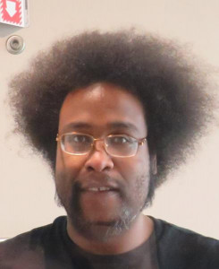 Saleem Abdul Malik a registered Sex or Kidnap Offender of Utah