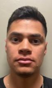 Gabriel Michael Lima a registered Sex or Kidnap Offender of Utah