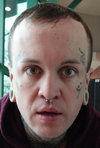 Christopher Michael Smith a registered Sex or Kidnap Offender of Utah