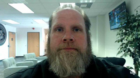 Clinton Kelley a registered Sex or Kidnap Offender of Utah
