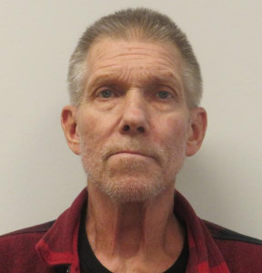 Lutin Andrew Scott a registered Sex or Kidnap Offender of Utah
