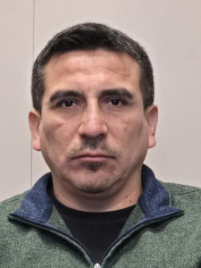 Juan Carlos Obando a registered Sex or Kidnap Offender of Utah