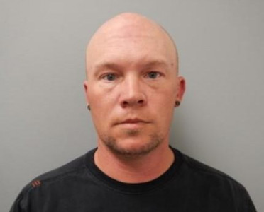Eric Kyle Hartley a registered Sex or Kidnap Offender of Utah