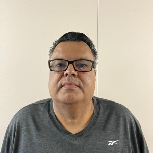 Eliseu Daniel Benedito a registered Sex or Kidnap Offender of Utah