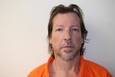 Andrew Earl Larson a registered Sex or Kidnap Offender of Utah