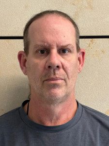 Brandon Alan Stout a registered Sex or Kidnap Offender of Utah