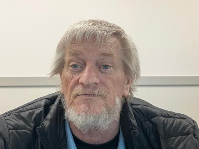 Harold Hensley a registered Sex or Kidnap Offender of Utah