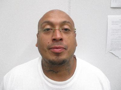 Antonio Luis Medina a registered Sex or Kidnap Offender of Utah