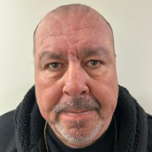 Everett T Bingham a registered Sex or Kidnap Offender of Utah