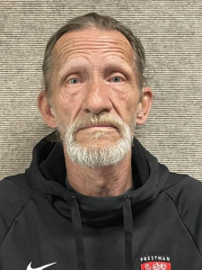 Todd Duane Allen a registered Sex or Kidnap Offender of Utah