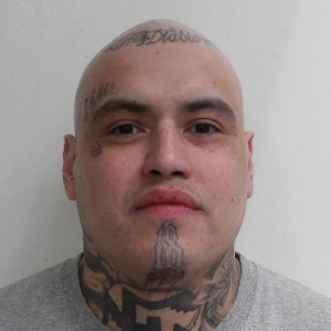 Emanuel Carranza a registered Sex or Kidnap Offender of Utah