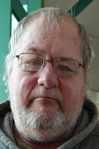 Gary Lansberry a registered Sex or Kidnap Offender of Utah