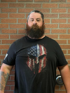 Brandon Keith Harger a registered Sex or Kidnap Offender of Utah