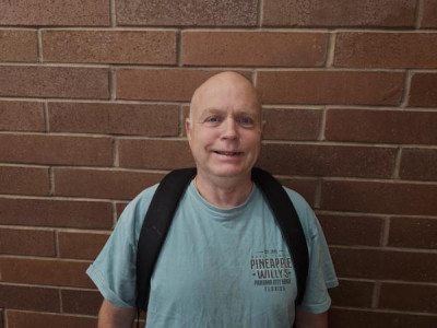 Theodore Scott Griffin a registered Sex or Kidnap Offender of Utah