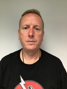 Evan James Wilko a registered Sex or Kidnap Offender of Utah