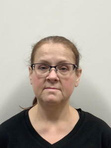 Sally Kate Lacayo a registered Sex or Kidnap Offender of Utah