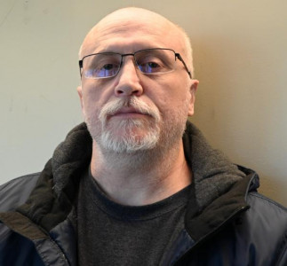 Robert Edward Brady a registered Sex or Kidnap Offender of Utah