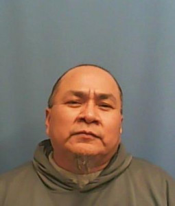 Galveson Jovan Chee a registered Sex or Kidnap Offender of Utah
