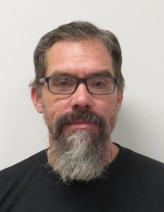 Troy Adam Stathos a registered Sex or Kidnap Offender of Utah