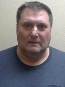 Terry Bryce Barton a registered Sex or Kidnap Offender of Utah