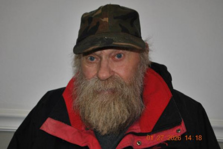 John Gary Harrison a registered Sex or Kidnap Offender of Utah