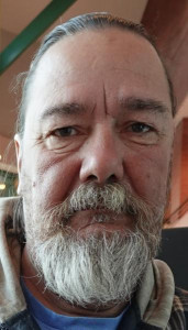 John Pountney a registered Sex or Kidnap Offender of Utah