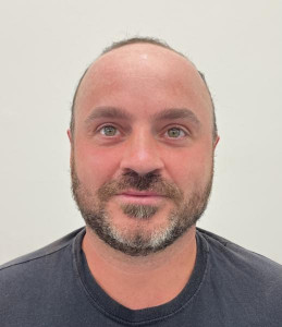 David Donald Huber a registered Sex or Kidnap Offender of Utah