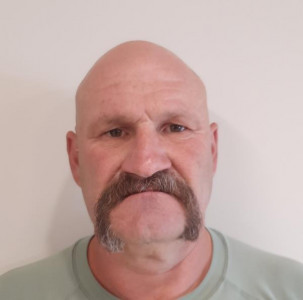 James Allen Kern a registered Sex or Kidnap Offender of Utah