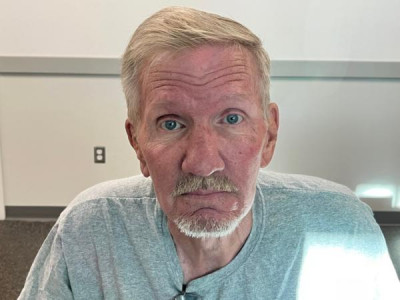 Steven Earl Jones a registered Sex or Kidnap Offender of Utah