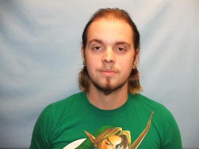 Christopher Scott Lamb a registered Sex Offender of Maryland
