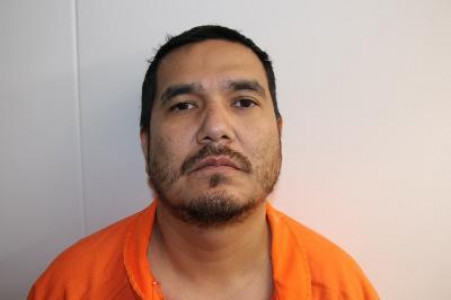 Ben Ankerpont a registered Sex or Kidnap Offender of Utah