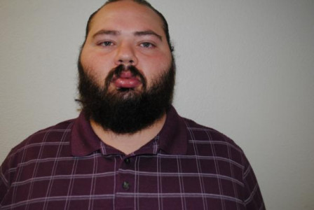 Brighten Alexandre Hosie a registered Sex or Kidnap Offender of Utah