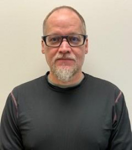 Justin Edward Hamm a registered Sex or Kidnap Offender of Utah