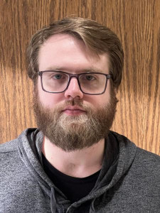 Tyler James Ray a registered Sex or Kidnap Offender of Utah
