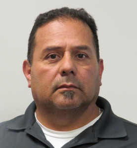 Matthew Nelson Ciprian a registered Sex or Kidnap Offender of Utah
