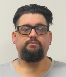 Kevin Edward Cote a registered Sex or Kidnap Offender of Utah