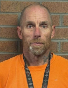 Corey Ryan Thompson a registered Sex or Kidnap Offender of Utah