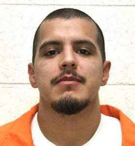 Euziel Ezai Dela Torre a registered Sex or Kidnap Offender of Utah