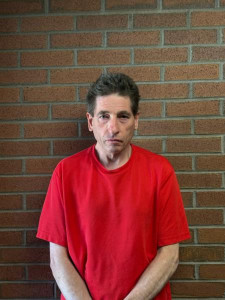 Kevin Louis Dixon a registered Sex or Kidnap Offender of Utah