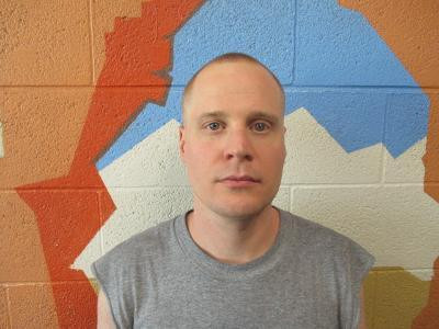 Anthony Wyatt Tarchick a registered Sex or Kidnap Offender of Utah
