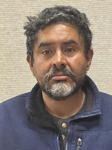 Israel Reyna a registered Sex or Kidnap Offender of Utah