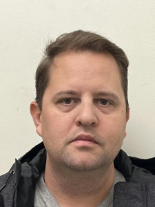 Jason Mckay Beckstead a registered Sex or Kidnap Offender of Utah