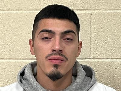 Eddie Herrera Derbyshire a registered Sex or Kidnap Offender of Utah