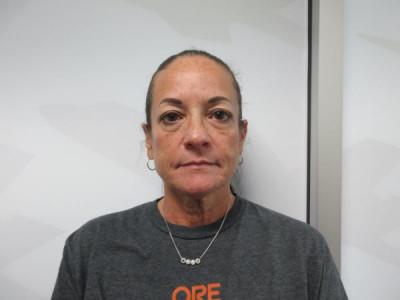 Tina Marie Maestas a registered Sex or Kidnap Offender of Utah