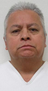 Charles Zamora a registered Sex or Kidnap Offender of Utah