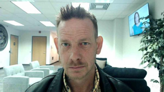Bruce Jason Spencer a registered Sex or Kidnap Offender of Utah
